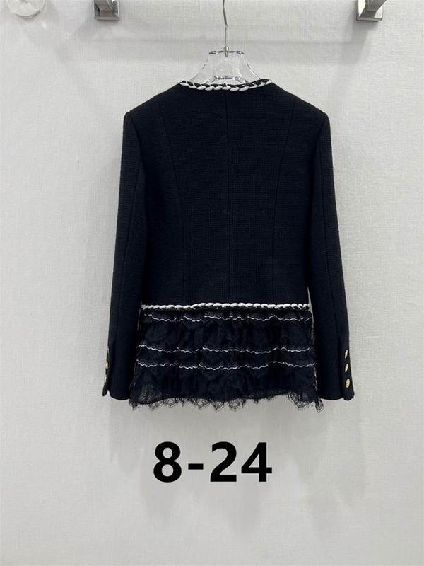 Chanel Women's Outwear 61